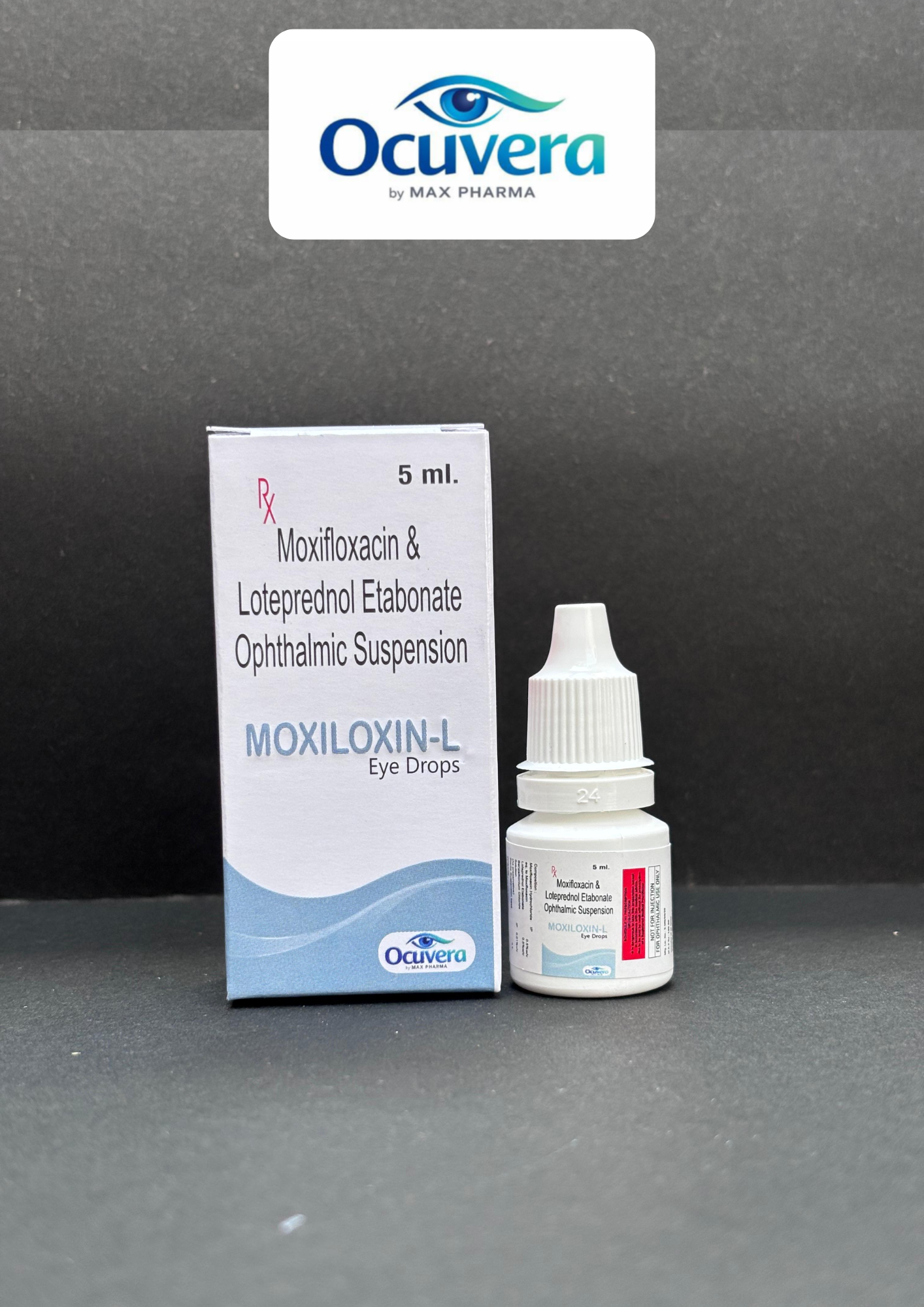 MOXILOXIN-L