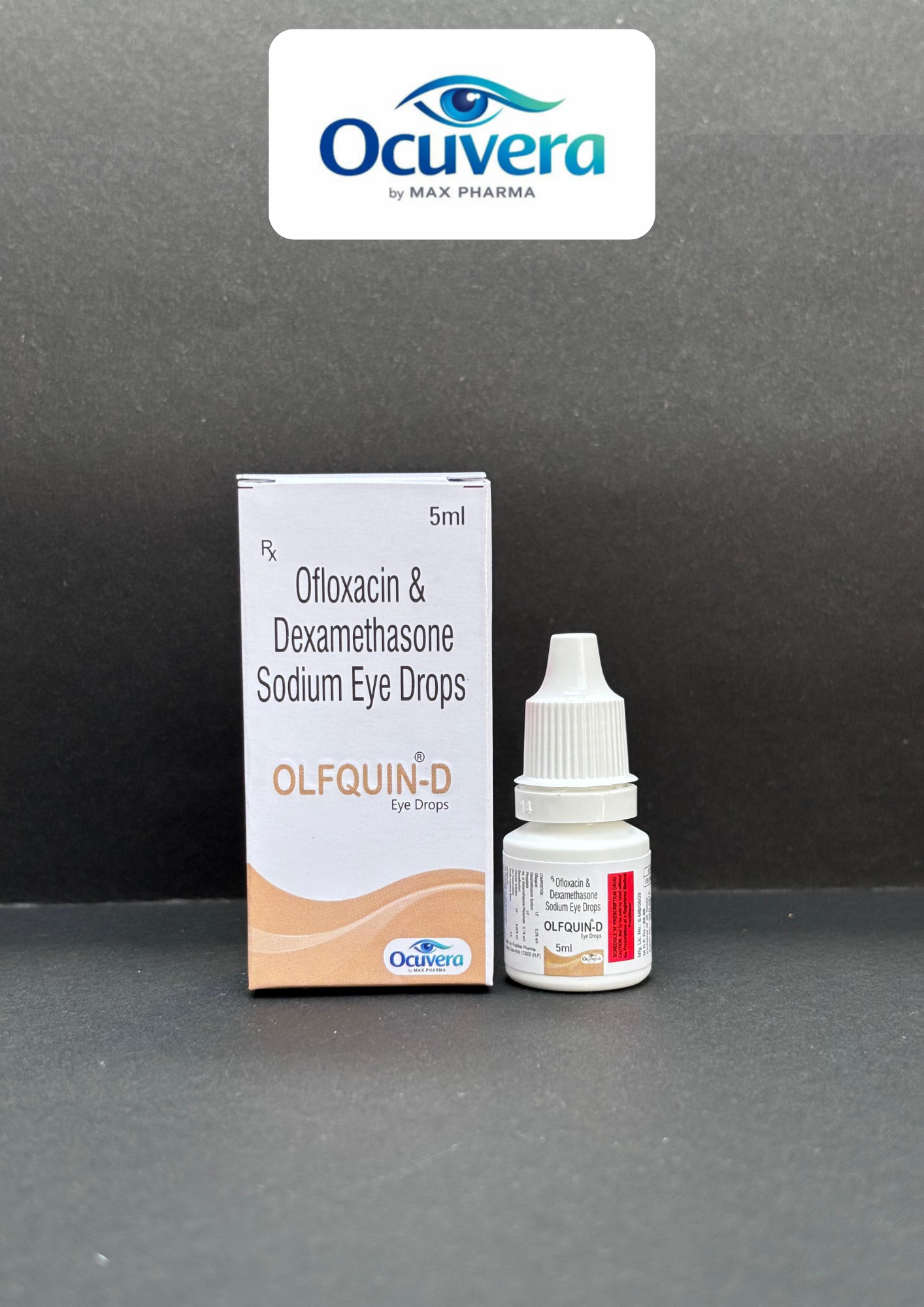 OLFQUIN-D