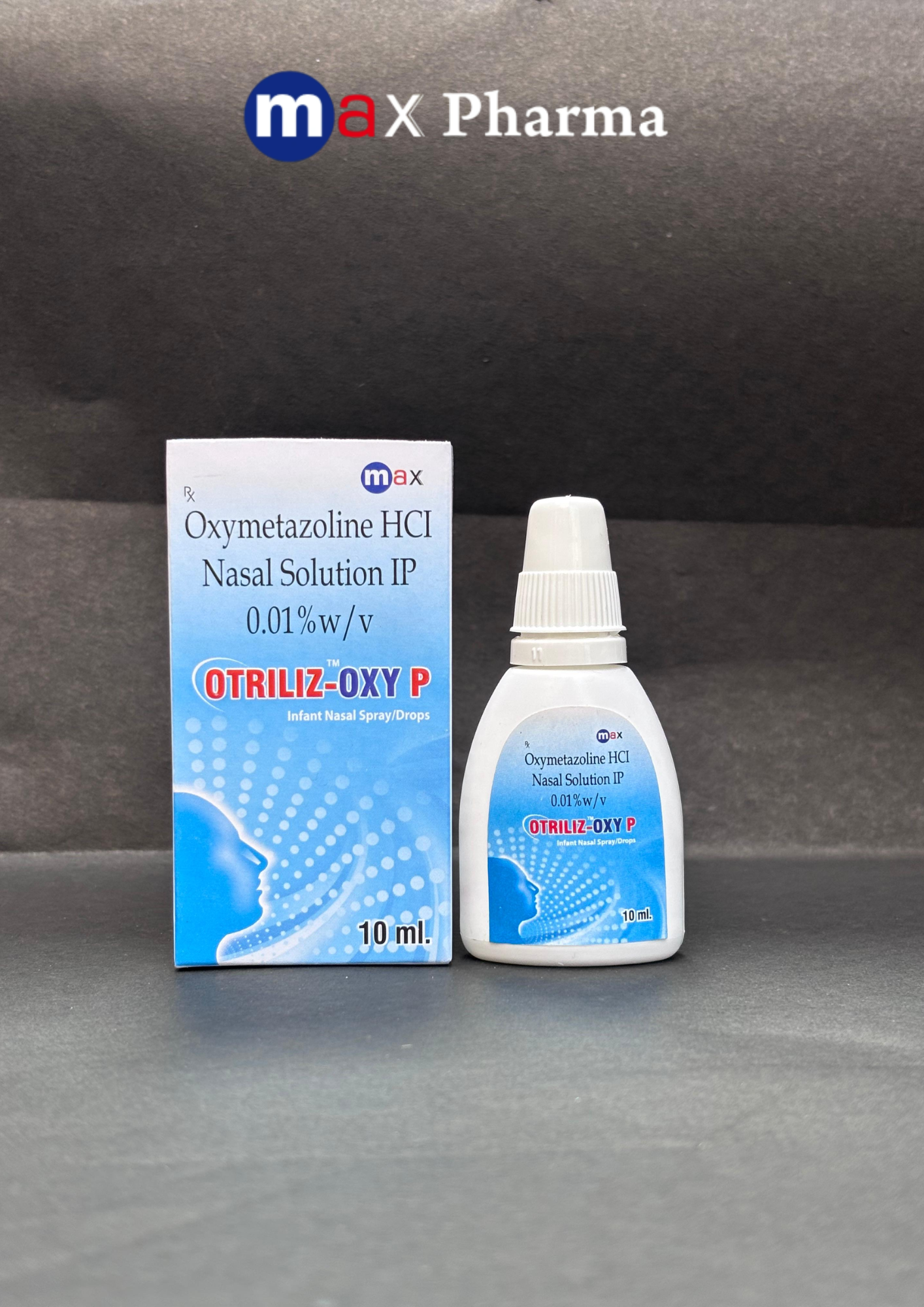 OTRILIZ-OXY P