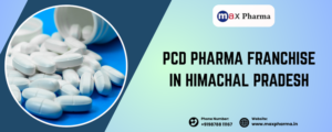 PCD Pharma Franchise in Himachal Pradesh