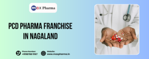 PCD Pharma Franchise in Nagaland