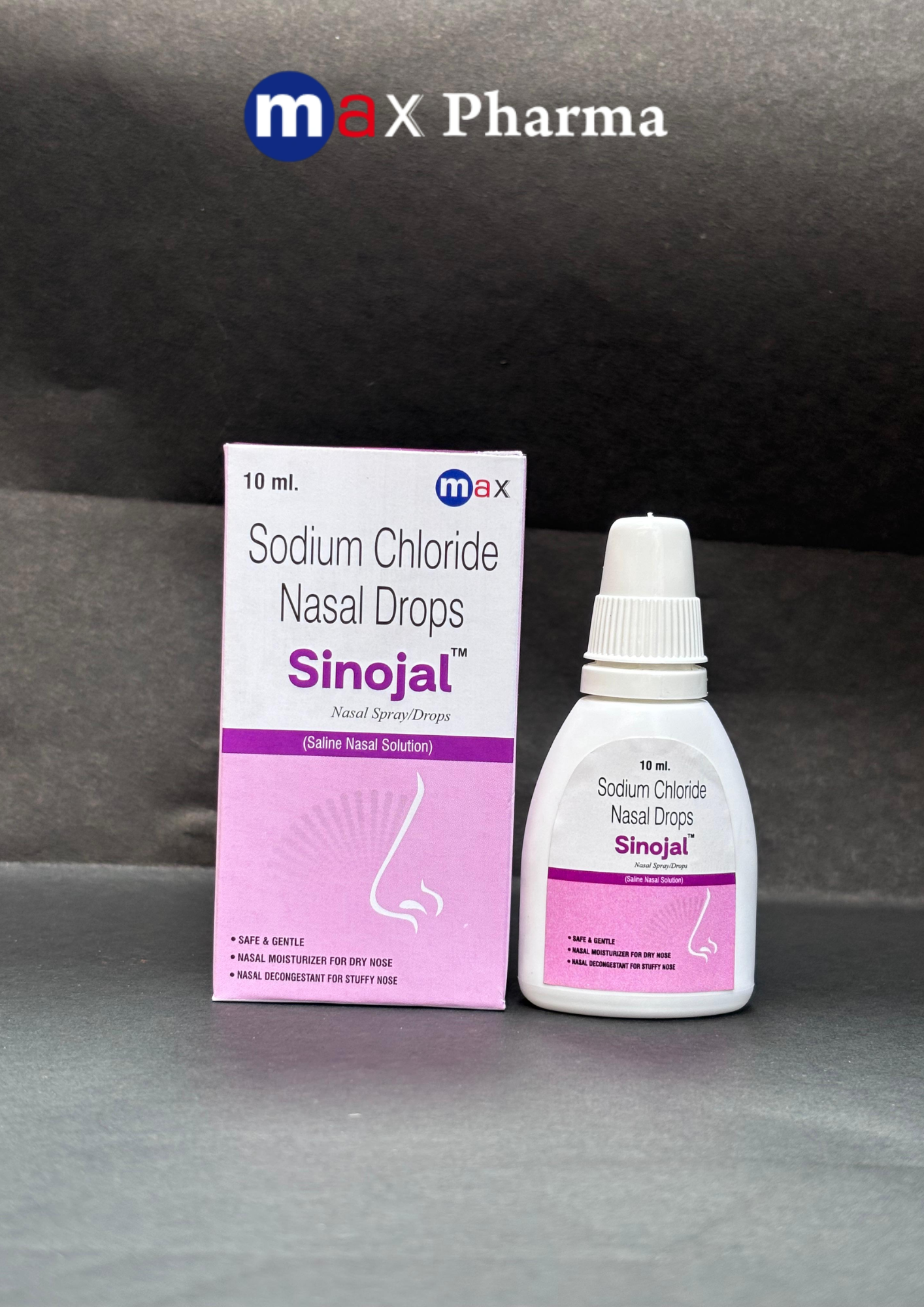 SINOJAL