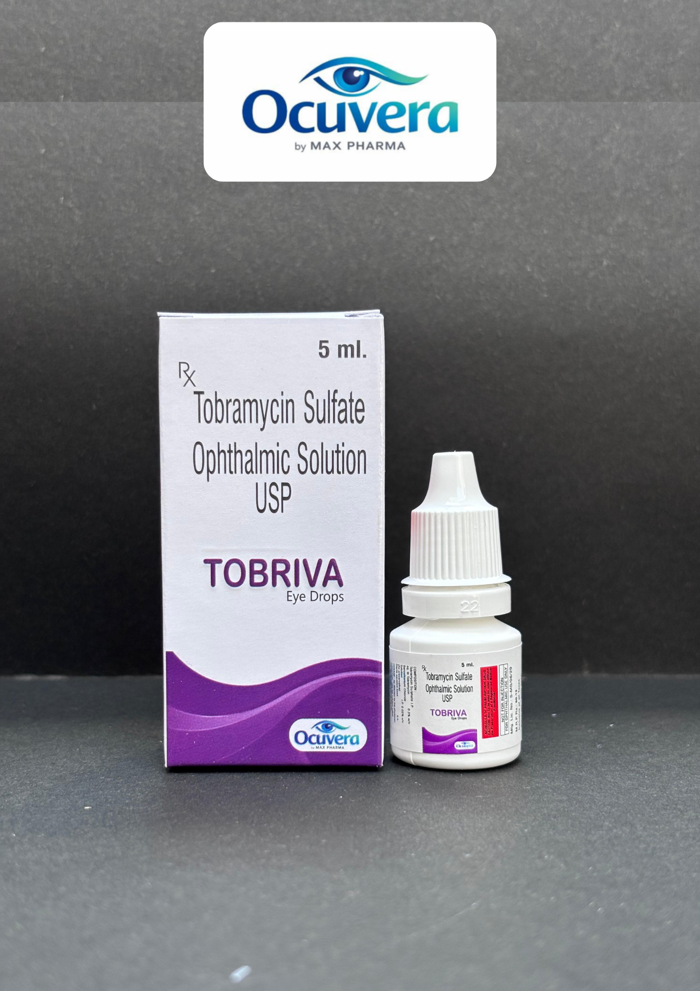 TOBRIVA