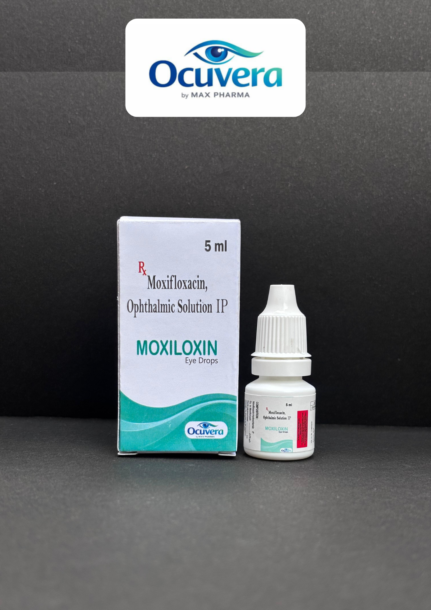 moxiloxin