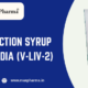 Liver Protection Syrup Brands in India
