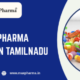 Top 10 Pharma Companies in Tamil Nadu