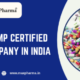 Best WHO GMP Certified Pharma Company in India