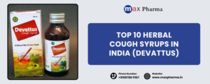 Top 10 Herbal Cough Syrups in India