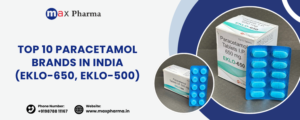 Top 10 Paracetamol Brands in India